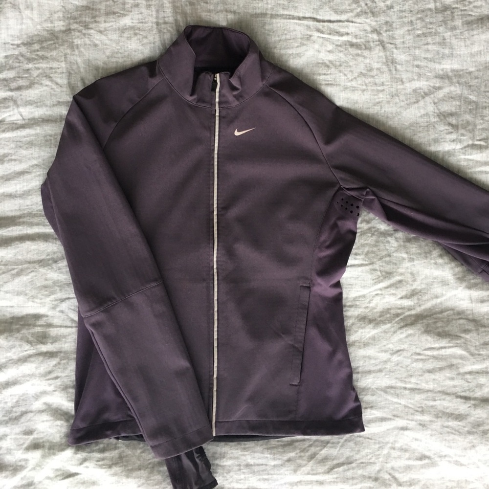 Nike Running Jacket.