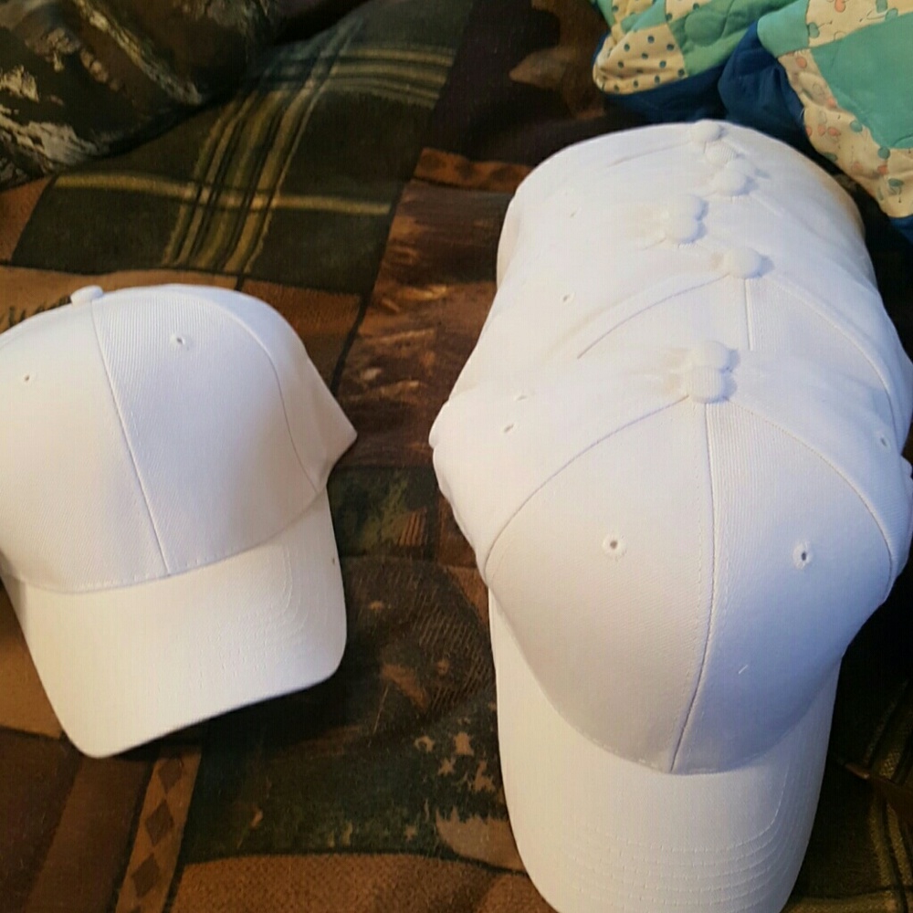 white hats (: