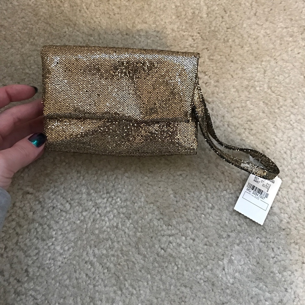 Wristlet