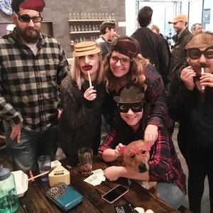 Meet your Posher, Claire