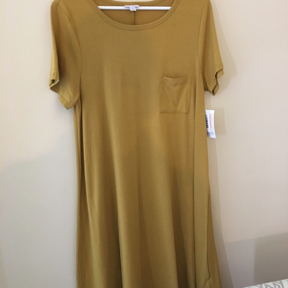 *flash sale* NEW LULAROE CARLY
