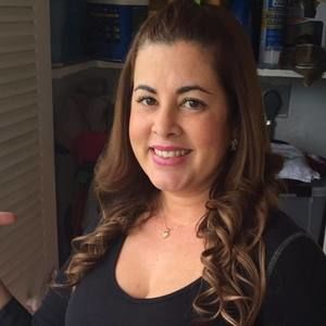 Meet your Posher, Marlen