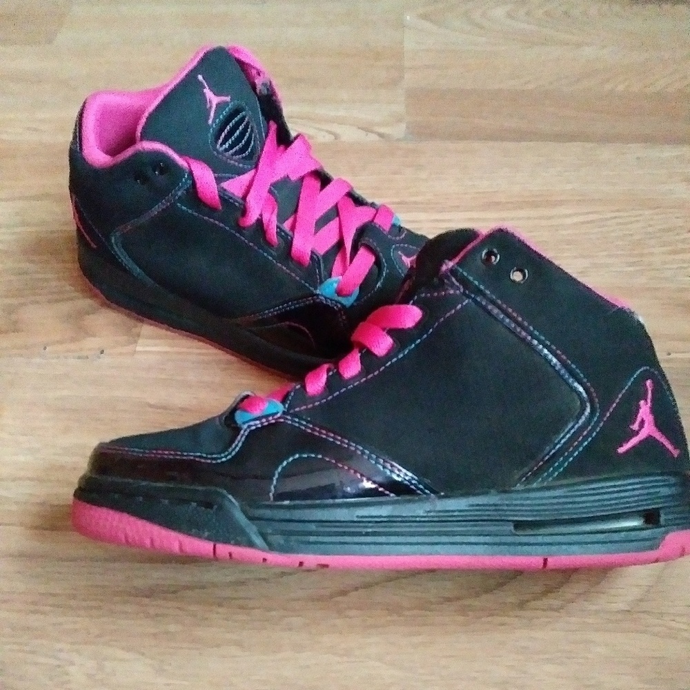 Jordan Sneakers