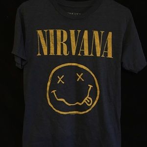 Nirvana Tee