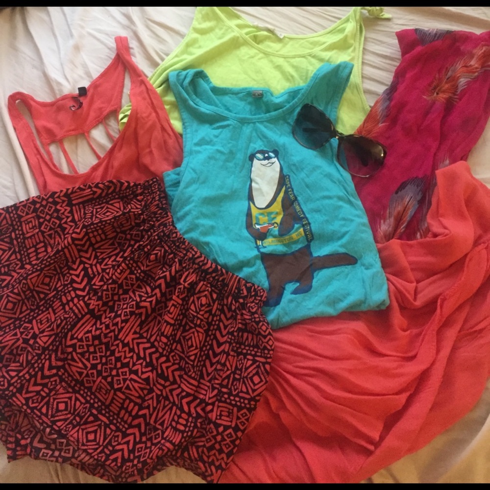 Summer Bundle!!☀️🌊