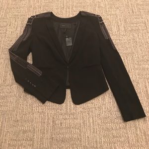 NWT BCBG Blazer Sz M