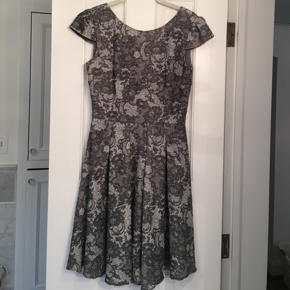 Betsy Johnson dress