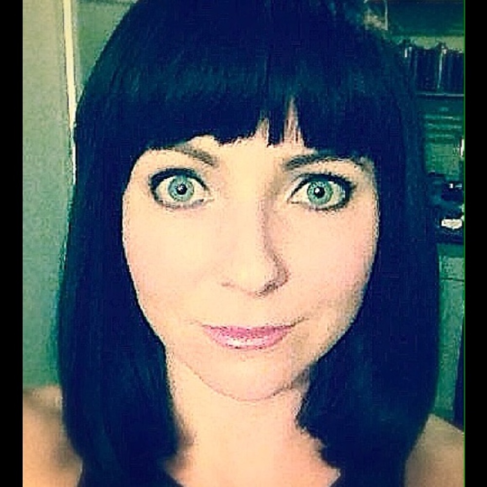 Meet your Posher, Allison