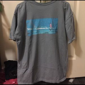 Coastal Cotton shirt size L