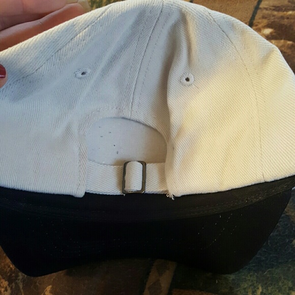 tan & blacks hats - Picture 2 of 2