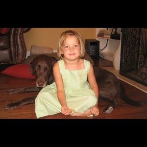 Meet your Posher, Emily