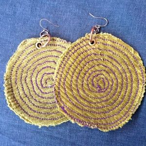 Zoe Designs Earrings