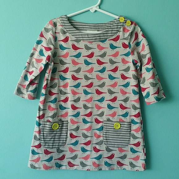 Mini Boden Tunic - Picture 1 of 2