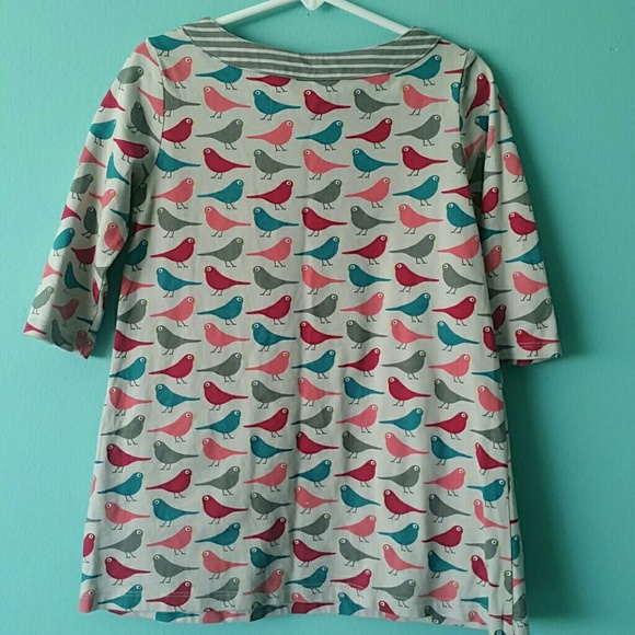 Mini Boden Tunic - Picture 2 of 2