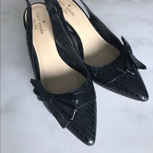 Kate spade shoes
