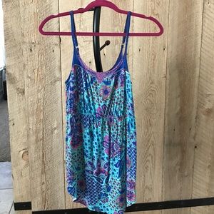 Free People Tank