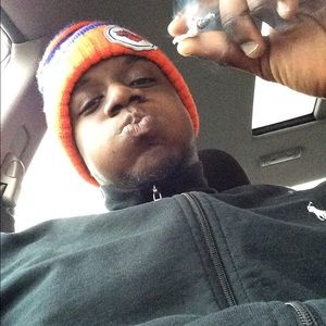 Meet your Posher, Justin