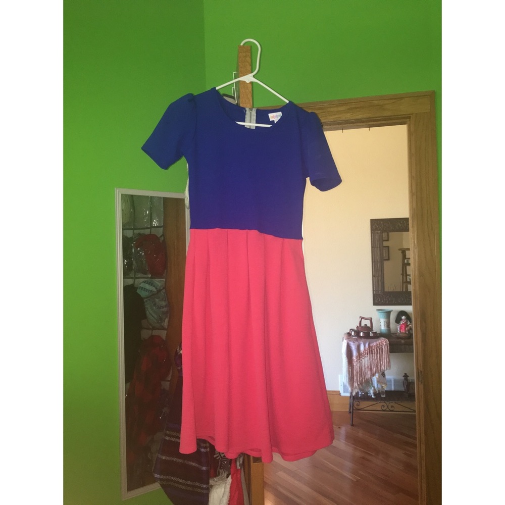 Super cute XS Amelia Dress