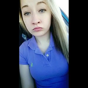 Meet your Posher, Paige