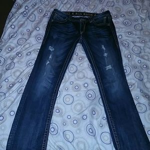 Women jeans