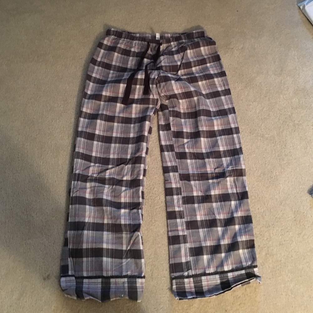 Pajama pants