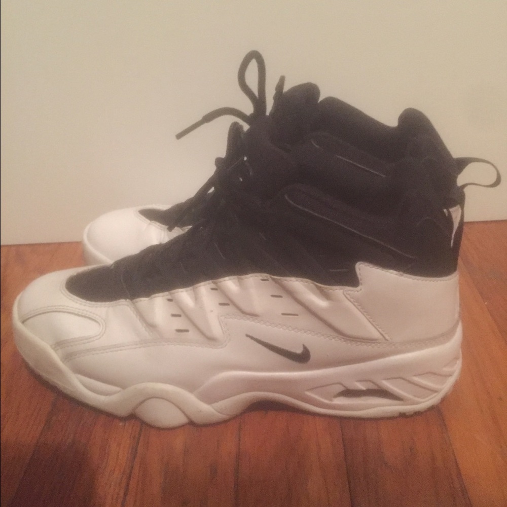 NIKE AIR FLARE RETRO AGASSI