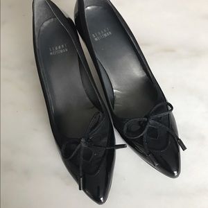 Stuart Weitzman pumps