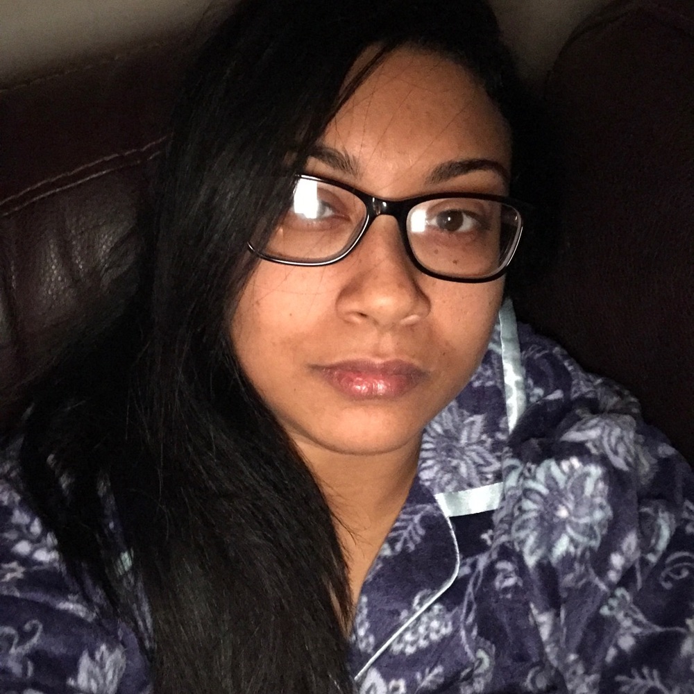 Meet your Posher, Pamela