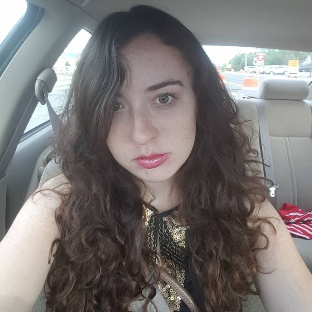 Meet your Posher, Amanda