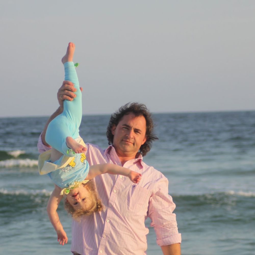 Meet your Posher, Sean