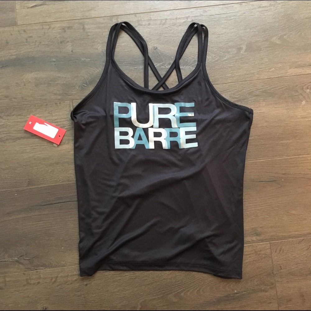 Pure Barre by Splits59 Tank