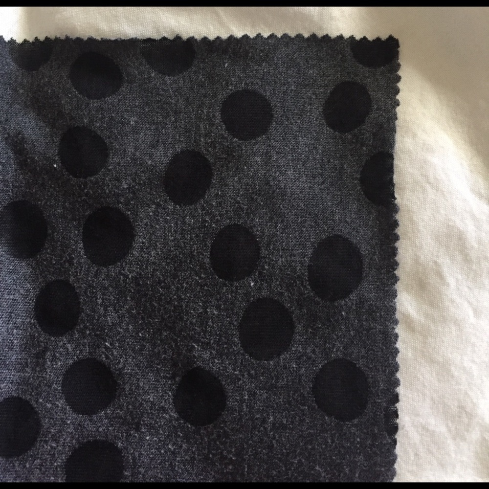 Jersey Scarf/Wrap
