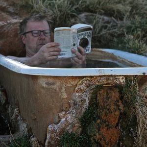 Meet your Posher, Eric