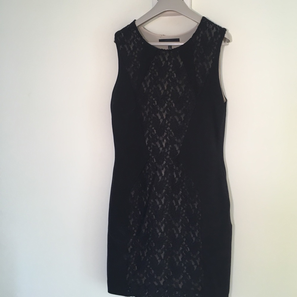 Robert Rodrigues cocktail dress. Size 10