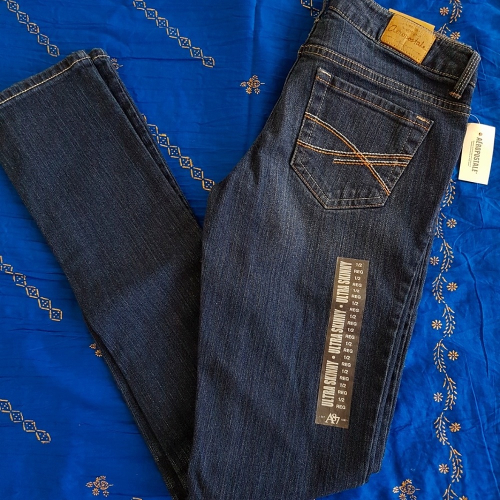 NWT Skinny Jeans