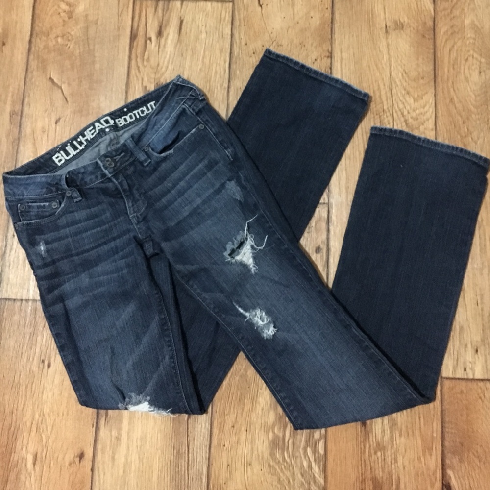 💥SALE💥Bullhead Bootcut Jeans from Pacsun!