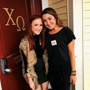 Meet your Posher, Anna