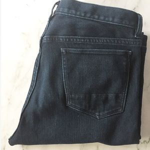 Men's Banana Republic "The Traveler" Jeans