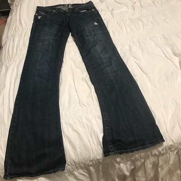 Jeans - Picture 3 of 4