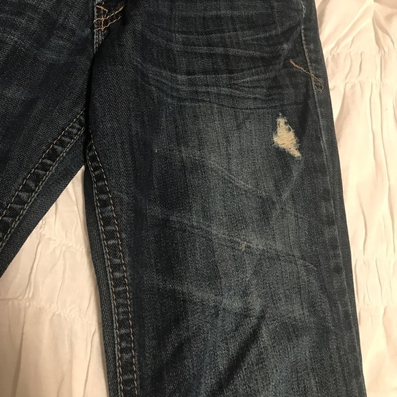 Jeans - Picture 4 of 4