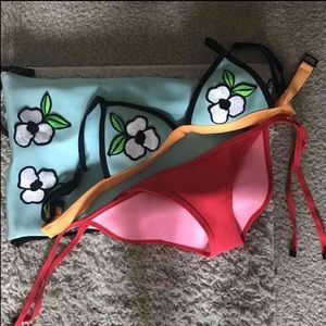 Triangl Bikini