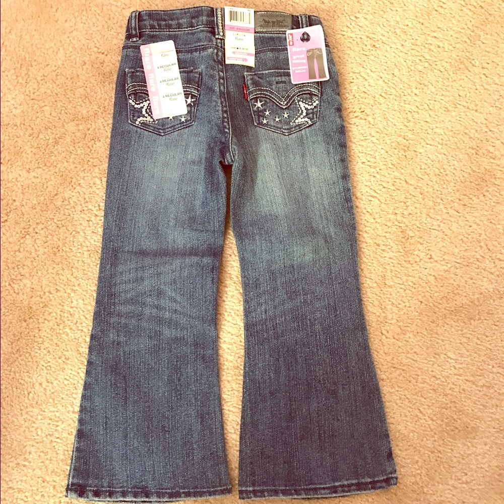Levi jeans