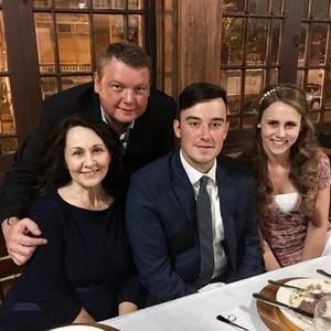 Meet your Posher, Caleb