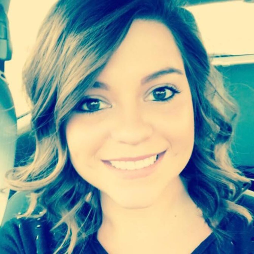 Meet your Posher, Cami