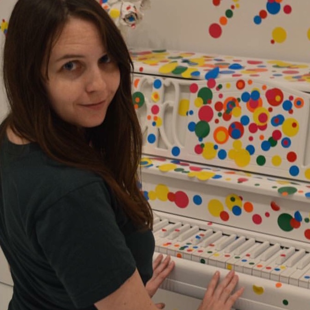 Meet your Posher, Ashley