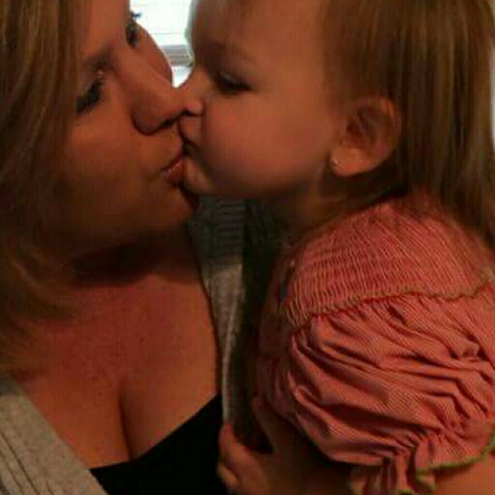 Meet your Posher, Melonie