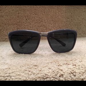 Mosley Tribes Woodward Polarized Sunglasses