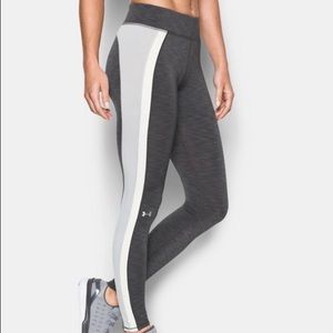 Under Armour Coldgear Leggings