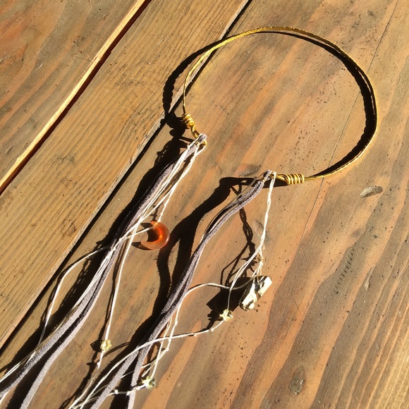 Handmade Necklace - Picture 2 of 4