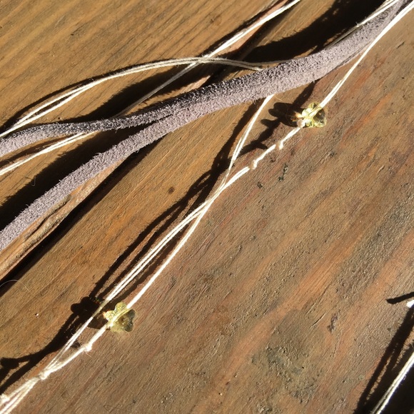 Handmade Necklace - Picture 3 of 4